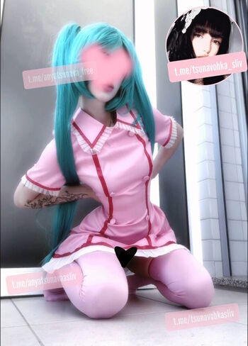 🔥 Anyatsunava page leaked private photo uncensored full