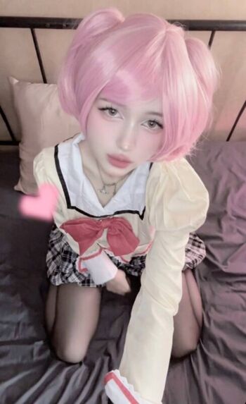 🔥 Anyatsunava page leaked private photo uncensored full