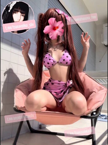 🔥 Anyatsunava page leaked private photo uncensored full