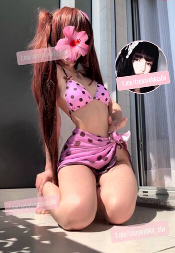 🔥 Anyatsunava page leaked private photo uncensored full