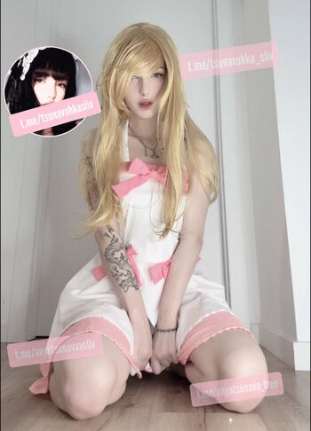 🔥 Anyatsunava page leaked private photo uncensored full