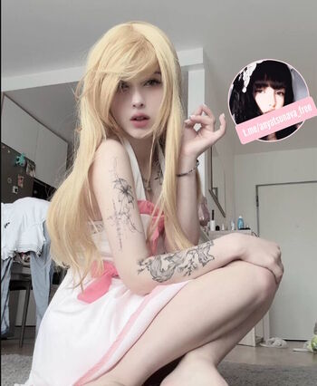 🔥 Anyatsunava page leaked private photo uncensored full