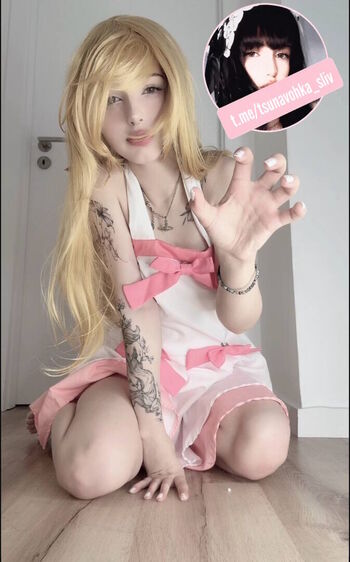 🔥 Anyatsunava page leaked private photo uncensored full