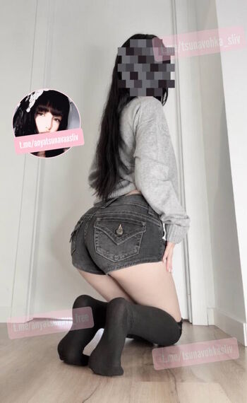 🔥 Anyatsunava page leaked private photo uncensored full
