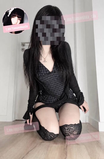 🔥 Anyatsunava page leaked private photo uncensored full