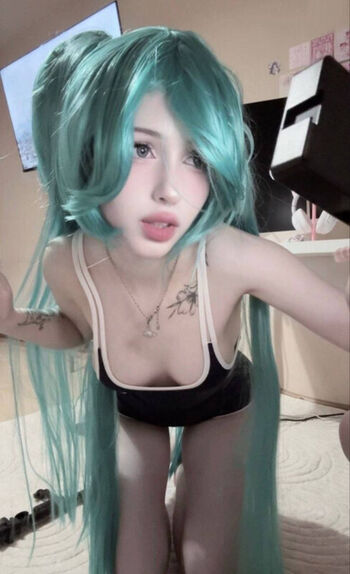 🔥 Anyatsunava page leaked private photo uncensored full