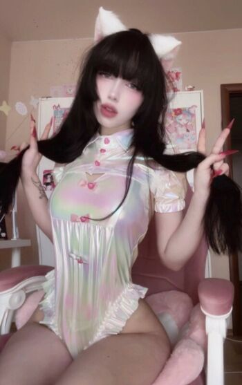 🔥 Anyatsunava page leaked private photo uncensored full