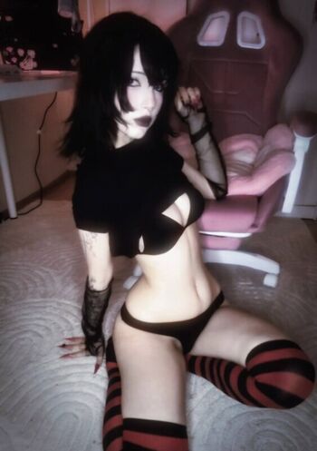 🔥 Anyatsunava page leaked private photo uncensored full