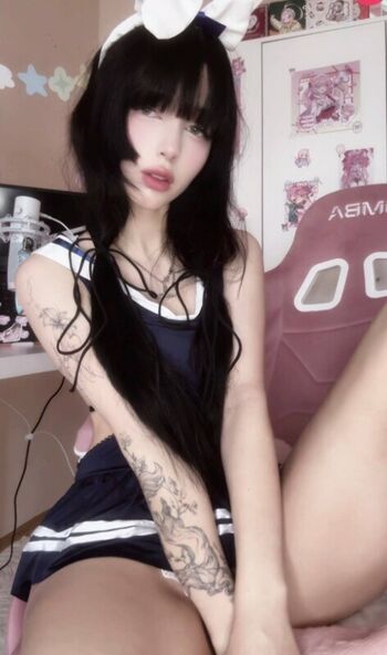 🔥 Anyatsunava page leaked private photo uncensored full