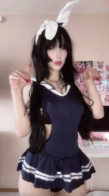 🔥 Anyatsunava leaked private photo uncensored full