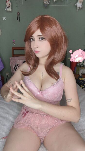 🔥 Anzu veca leaked private photo uncensored full