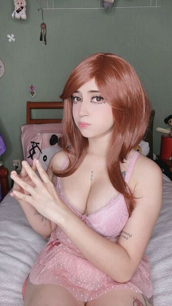 🔥 Anzu veca leaked private photo uncensored full