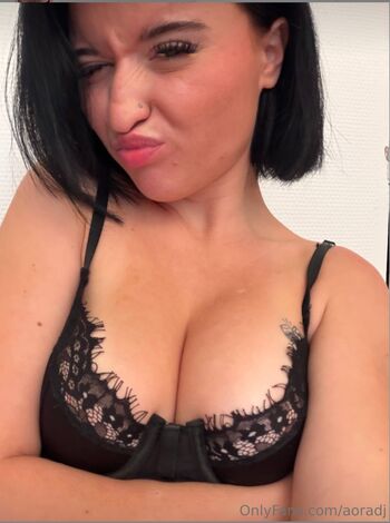 🔥 Aora dj leaked private photo uncensored full