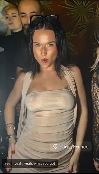 🔥 Aora dj leaked private photo uncensored full