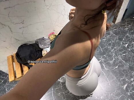 🔥 Apoorva tripathi leaked private photo uncensored full