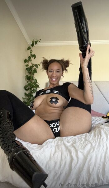 🔥 April blaze leaked private photo uncensored full