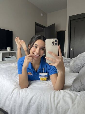 🔥 April jones leaked private photo uncensored full