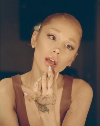 🔥 Ariana grande leaked private photo uncensored full