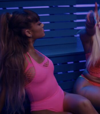 🔥 Ariana grande leaked private photo uncensored full