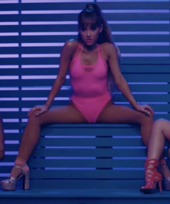 🔥 Ariana grande leaked private photo uncensored full