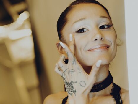 🔥 Ariana grande leaked private photo uncensored full