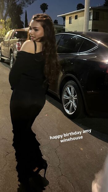 🔥 Ariana greenblatt page leaked private photo uncensored full