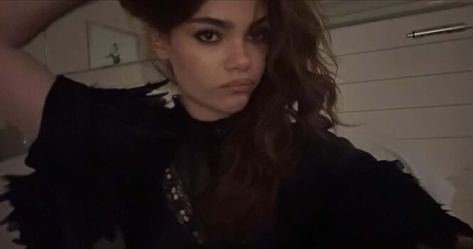 🔥 Ariana greenblatt page leaked private photo uncensored full