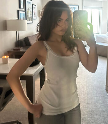 🔥 Ariana greenblatt page leaked private photo uncensored full