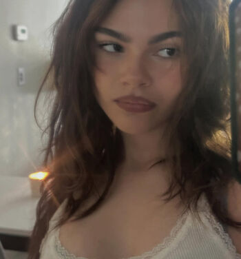🔥 Ariana greenblatt page leaked private photo uncensored full