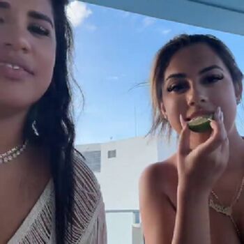 🔥 Arianamarialee leaked private photo uncensored full