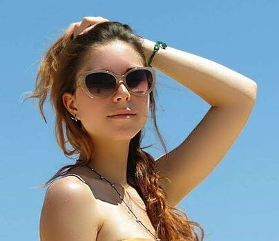 🔥 Arianna gorla page leaked private photo uncensored full