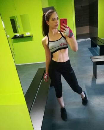 🔥 Arianna gorla page leaked private photo uncensored full