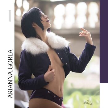 🔥 Arianna gorla leaked private photo uncensored full