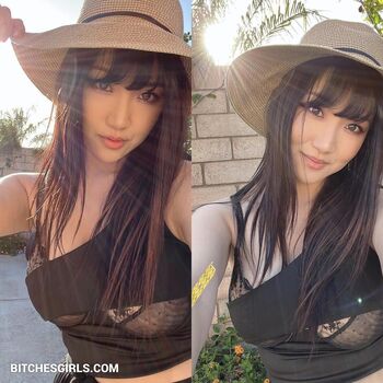 🔥 Ariasaki page leaked private photo uncensored full