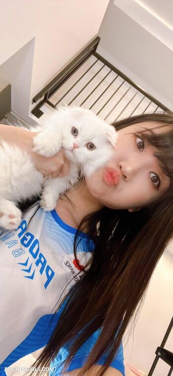 🔥 Ariasaki page leaked private photo uncensored full