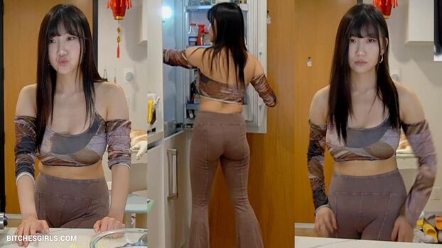 🔥 Ariasaki page leaked private photo uncensored full