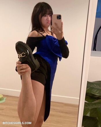 🔥 Ariasaki page leaked private photo uncensored full
