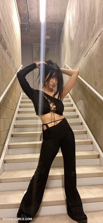 🔥 Ariasaki page leaked private photo uncensored full