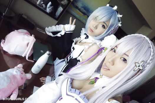 🔥 Ariasaki page leaked private photo uncensored full