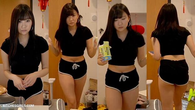 🔥 Ariasaki page leaked private photo uncensored full