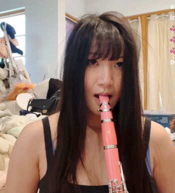 🔥 Ariasaki leaked private photo uncensored full