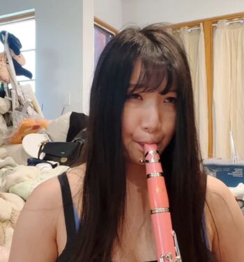 🔥 Ariasaki leaked private photo uncensored full