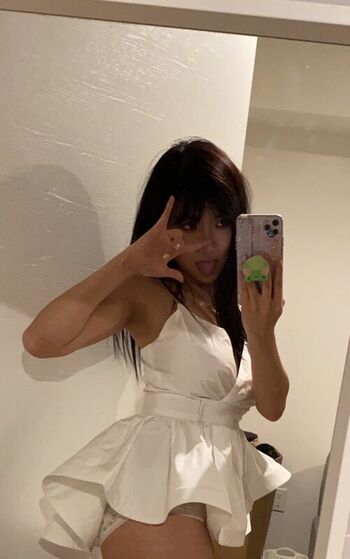 🔥 Ariasaki leaked private photo uncensored full