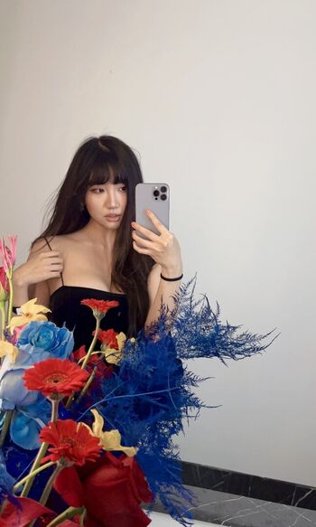 🔥 Ariasaki leaked private photo uncensored full