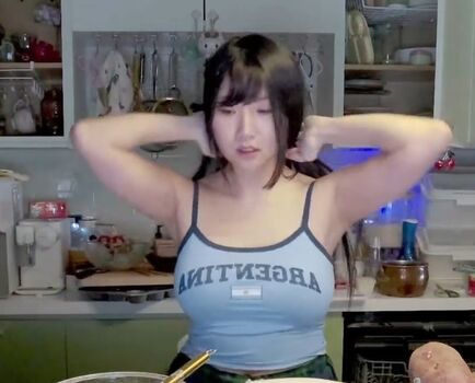 🔥 Ariasaki leaked private photo uncensored full