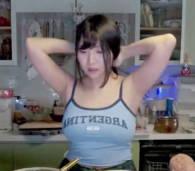 🔥 Ariasaki leaked private photo uncensored full
