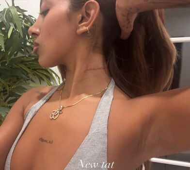 🔥 Armpit fetish  page leaked private photo uncensored full