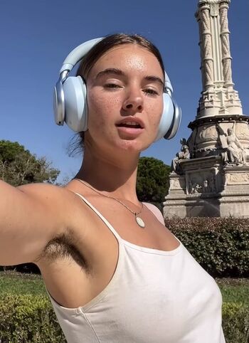 🔥 Armpit fetish leaked private photo uncensored full
