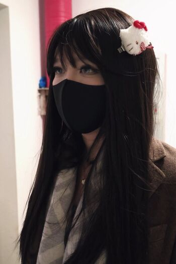 🔥 Art maimai page leaked private photo uncensored full