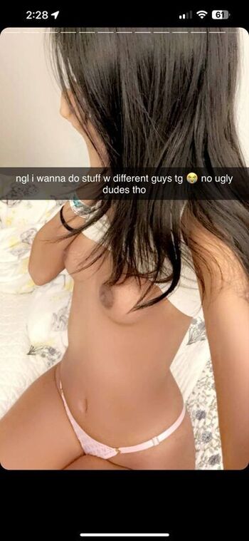 🔥 Arushi ramesh leaked private photo uncensored full